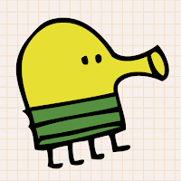 Dooble Jump