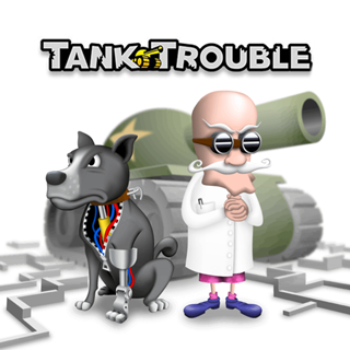 Tank Trouble 
